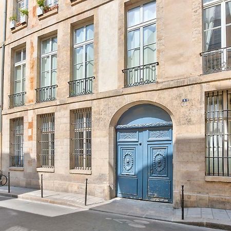 Appartamento 91 - Urban Picasso Le Marais Parigi Esterno foto