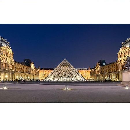 Appartamento 91 - Urban Picasso Le Marais Parigi Esterno foto
