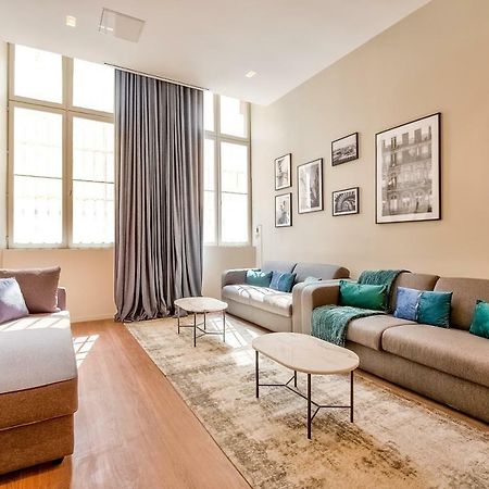 Appartamento 91 - Urban Picasso Le Marais Parigi Esterno foto
