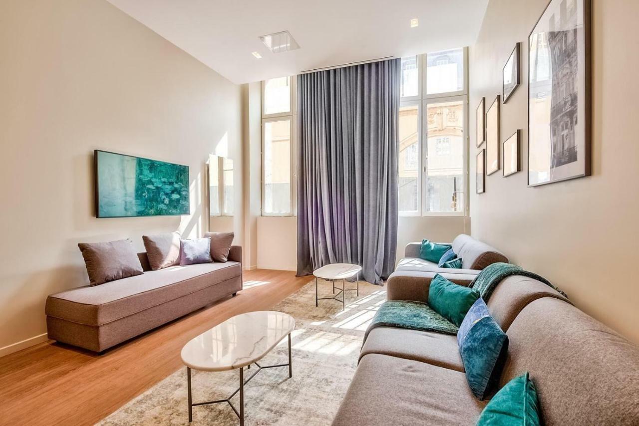 Appartamento 91 - Urban Picasso Le Marais Parigi Esterno foto